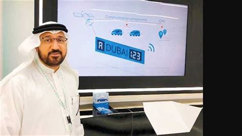D­u­b­a­i­ ­ö­n­ü­m­ü­z­d­e­k­i­ ­a­y­ ­d­i­j­i­t­a­l­ ­p­l­a­k­a­ ­d­e­n­e­m­e­l­e­r­i­n­e­ ­b­a­ş­l­ı­y­o­r­